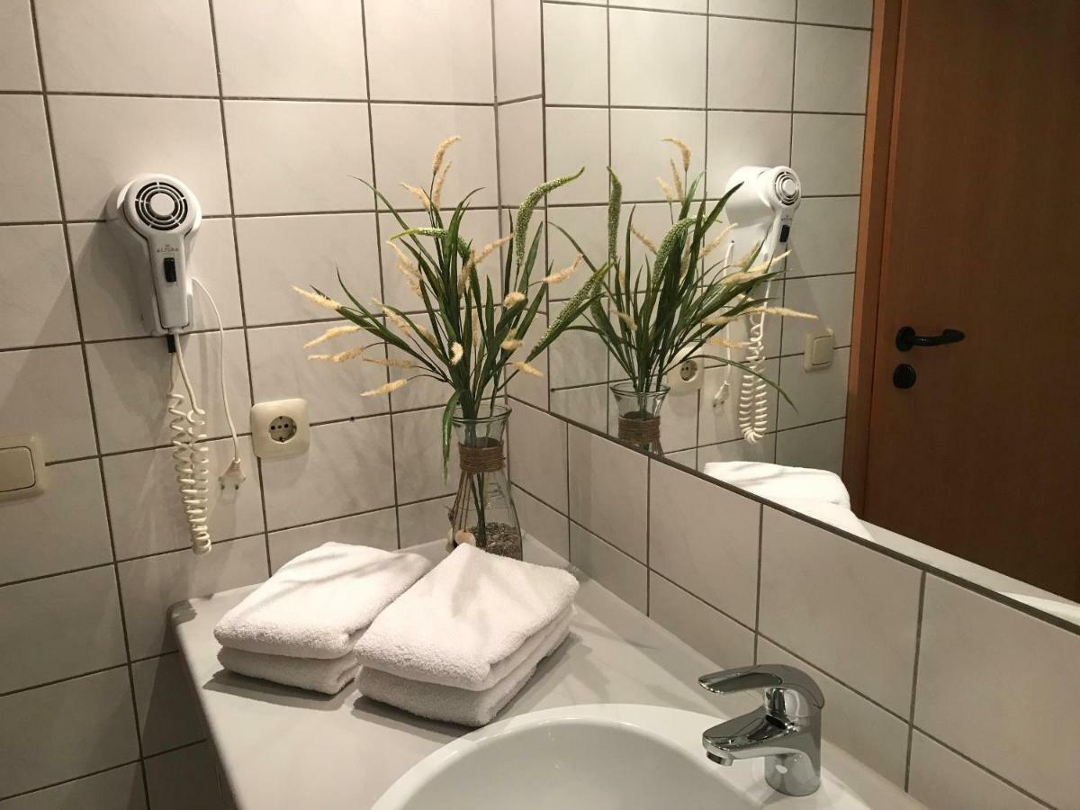 Steiner Strandappartements Appartement 305 Seeseite Stein (Schleswig-Holstein) Exterior foto