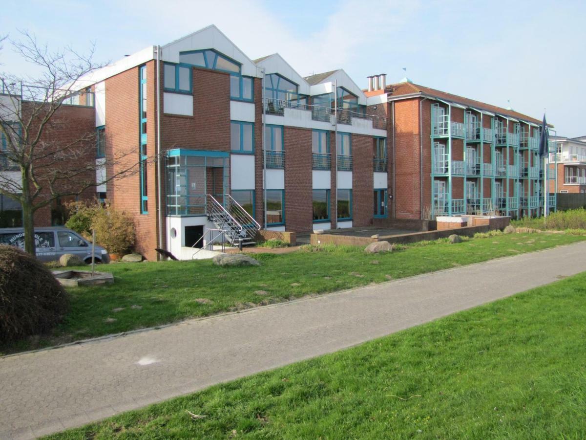 Steiner Strandappartements Appartement 305 Seeseite Stein (Schleswig-Holstein) Exterior foto